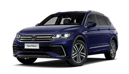 Tiguan Allspace 