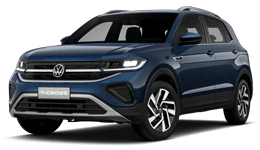 o Novo T-Cross Extreme
