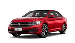 Jetta GLI